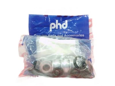 PHD INC MS04-2X4-M-H9010