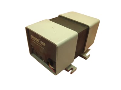 DANAHER MOTION IT-105