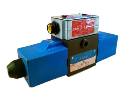 EATON CORPORATION PA5DG4S4LW-016C-H-60