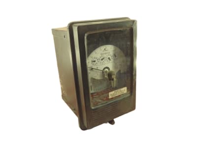 WESTINGHOUSE D5B-3FM