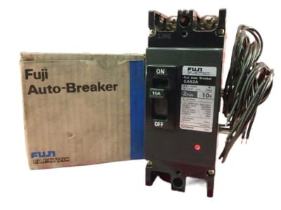 FUJI ELECTRIC SA52A-2P-10A