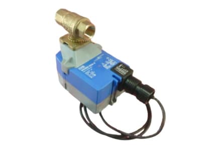 JOHNSON CONTROLS VG1241AF-24TGGA