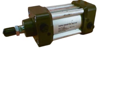 PAPER CONVERTING MACHINERY CO 126025