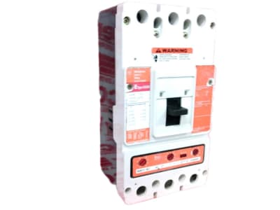 EATON CORPORATION KDCM3400J5MW