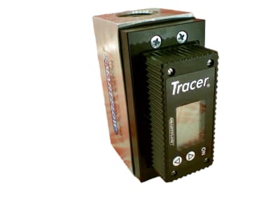 TRACER CONTROLS DD-8B-SS