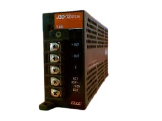 EL CO SRL J30-12