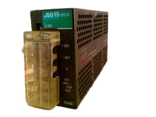 EL CO SRL J5-015