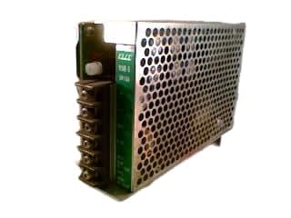 EL CO SRL K50U-5