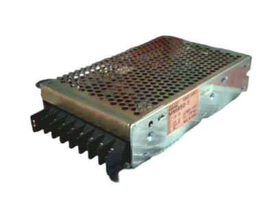EL CO SRL MMB50-1