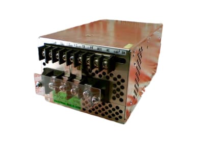 EL CO SRL P300-5