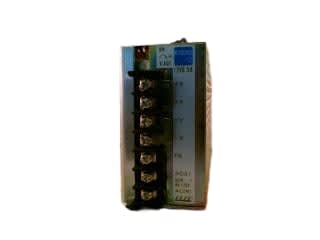 EL CO SRL K100AU-12N
