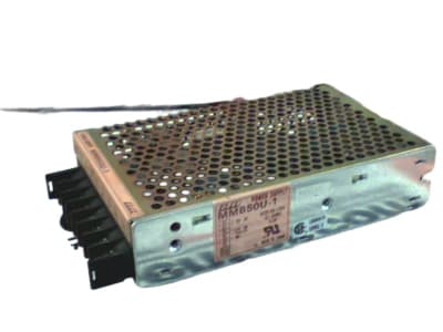 EL CO SRL MMB50U-1