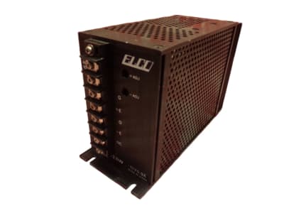 EL CO SRL GT2.5W-15