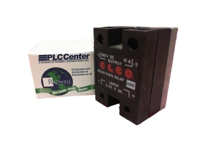 EL CO SRL SSR88D-10100