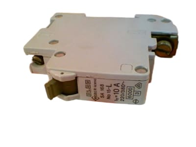 ELCO LIGHTING 15-L-SA168