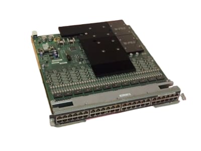 CISCO WS-X6148-45AF