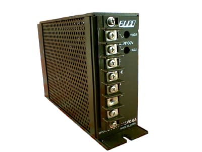 EL CO SRL GT2W