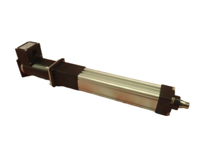 PARKER ETS32-B02LA22-FF100-A