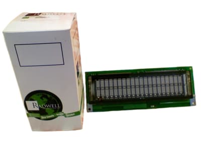 TOSHIBA TEC M202MD08BA