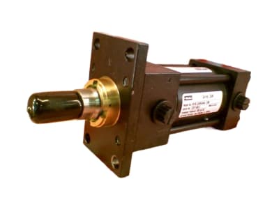 PARKER 0.200-CJ2ANU34AC-2.000