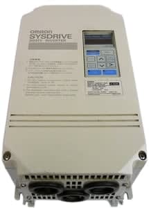 OMRON 3G3IV-A4037-EV1