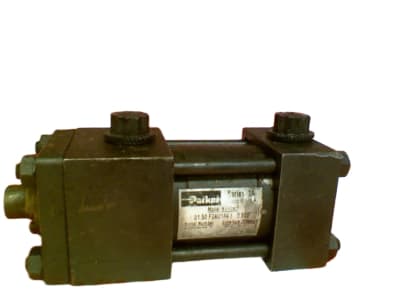 PARKER 01.50F2AU14A-0.500