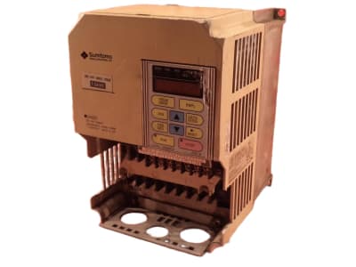 SUMITOMO MACHINERY INC AF300S-1A5-U