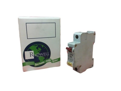 EATON CORPORATION FAZ-G16A-1