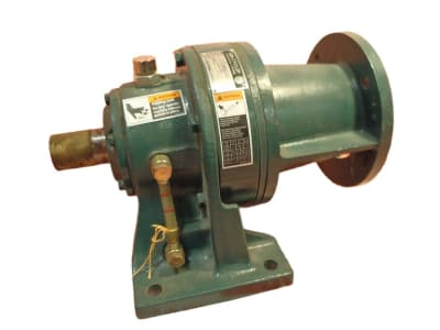 SUMITOMO MACHINERY INC CHHJ4-134Y-29