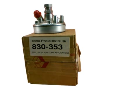 GRACO 830-353