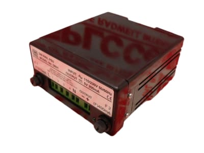 EMS INC D601