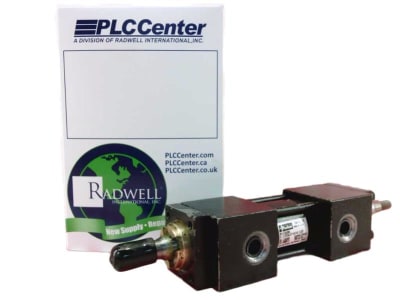 PARKER 01.00-KF2ALUV14A-0.625