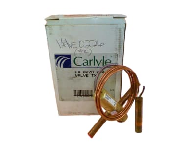 CARLYLE COMPRESSOR EA02ZD050