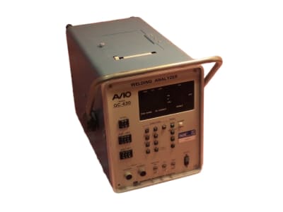 NIPPON QC-430