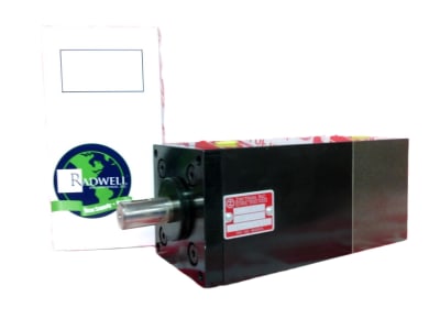 ZAYTRAN INC RAM-75-360