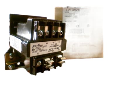 HAMMOND MANUFACTURING PTD25PG