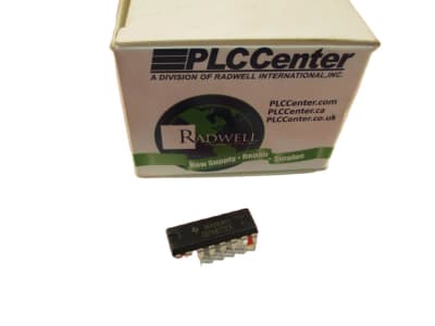 TEXAS INSTRUMENTS SEMI CD74HC123F