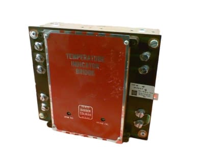 INVENSYS CN-5501-0-1