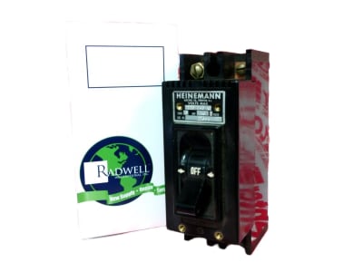 EATON CORPORATION 2263A-10-2-9