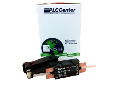 TE CONNECTIVITY PT5F21E-KE