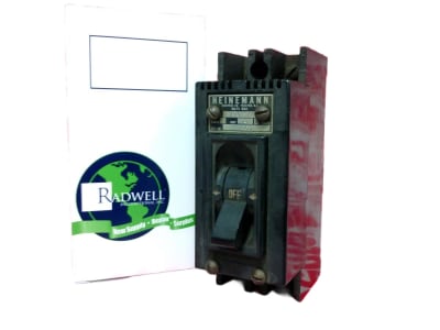 EATON CORPORATION 2263-10-2-1S