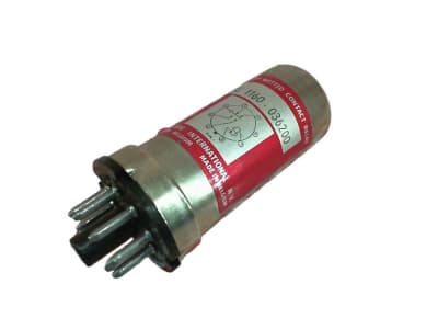 GENERAL INSTRUMENT HG-1160-036200