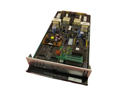 TELCO DECUG2K2AB