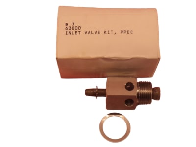 MILWAUKEE VALVE 1151-63000