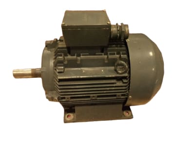SIEMENS 1LA5166-4CA20