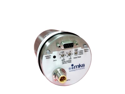 MKS INSTRUMENTS DMA25029