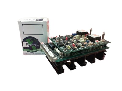 RTA PAVIA BCM03