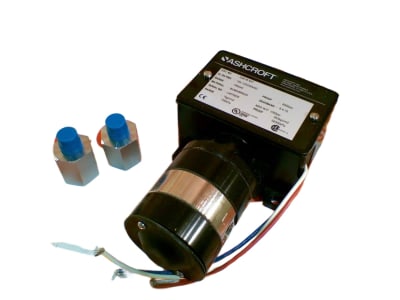 ASHCROFT D461B07100PSID