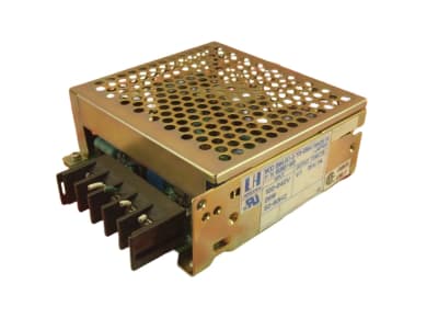 LH RESEARCH BMA151-3/115-230A1