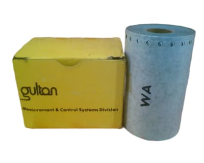 GULTON RECORDERS WA
